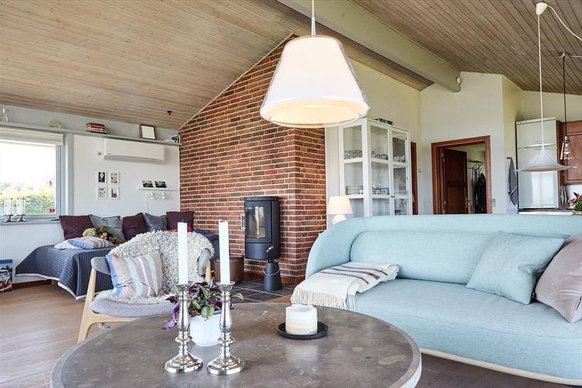 Foto von Ferienhaus PC46 auf Isefjord - Westseeland