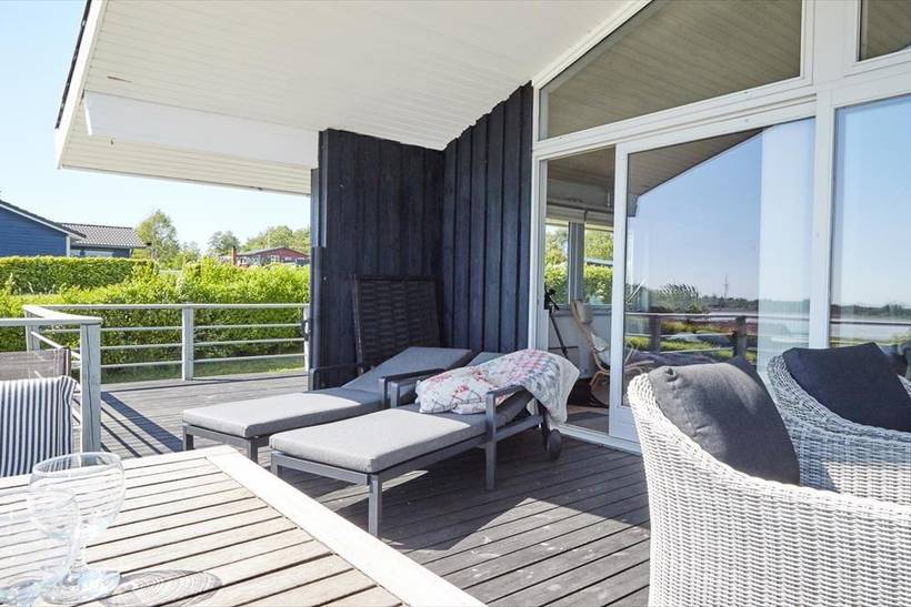 Foto von Ferienhaus PC46 auf Isefjord - Westseeland