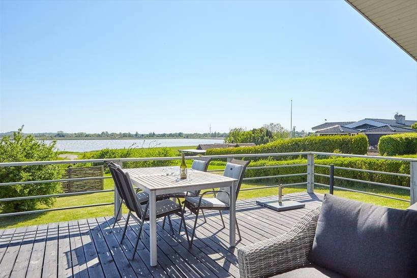 Foto von Ferienhaus PC46 auf Isefjord - Westseeland