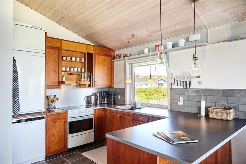 Foto von Ferienhaus PC46 auf Isefjord - Westseeland