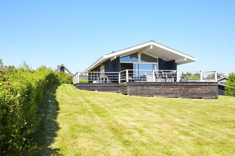 Foto von Ferienhaus PC46 auf Isefjord - Westseeland