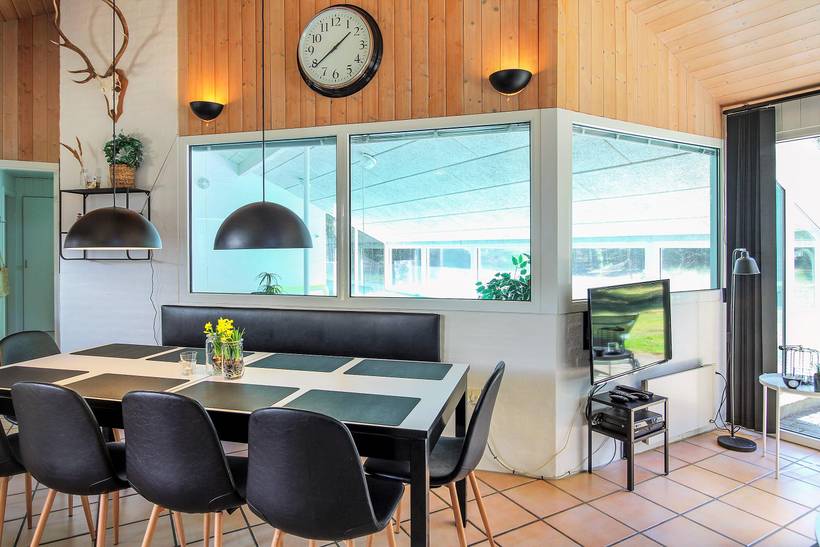 Foto von Ferienhaus PC47 in Mosevrå - Blåvand - Westjütland