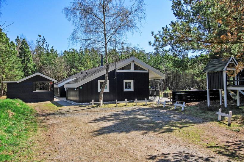 Foto von Ferienhaus PC47 in Mosevrå - Blåvand - Westjütland
