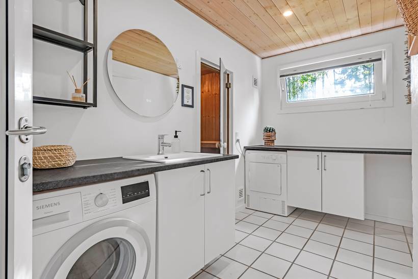 Foto von Ferienhaus PC47 in Mosevrå - Blåvand - Westjütland