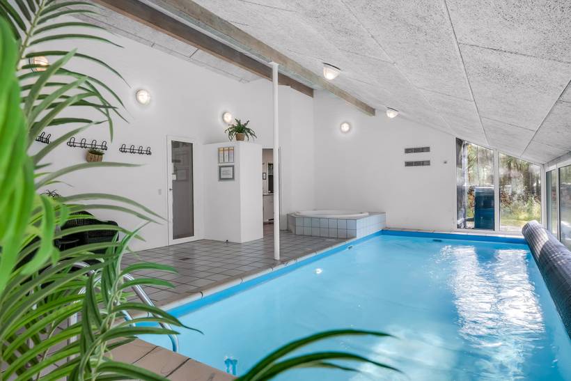 Foto von Ferienhaus PC47 in Mosevrå - Blåvand - Westjütland