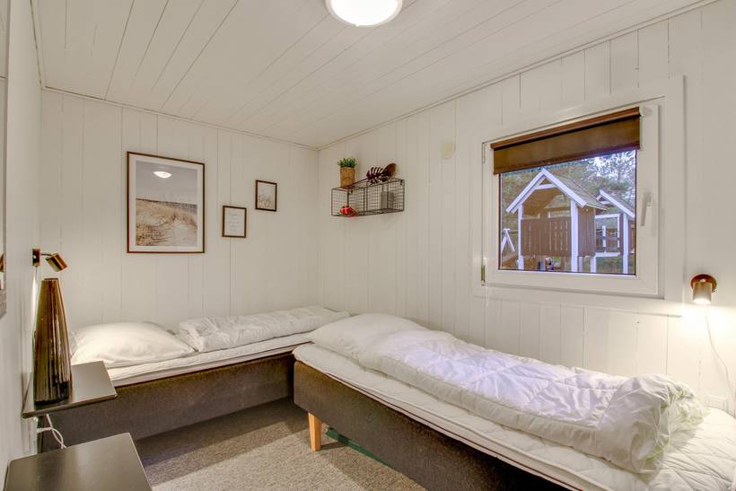 Foto von Ferienhaus PC47 in Mosevrå - Blåvand - Westjütland