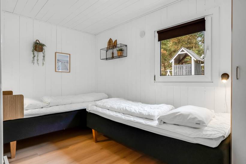 Foto von Ferienhaus PC47 in Mosevrå - Blåvand - Westjütland