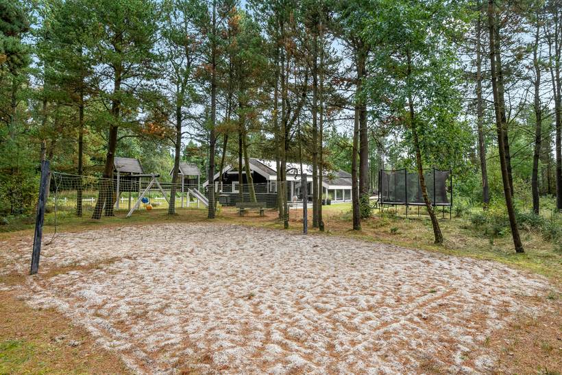 Foto von Ferienhaus PC47 in Mosevrå - Blåvand - Westjütland