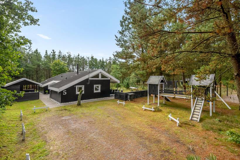 Foto von Ferienhaus PC47 in Mosevrå - Blåvand - Westjütland