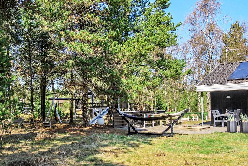 Foto von Ferienhaus PC47 in Mosevrå - Blåvand - Westjütland