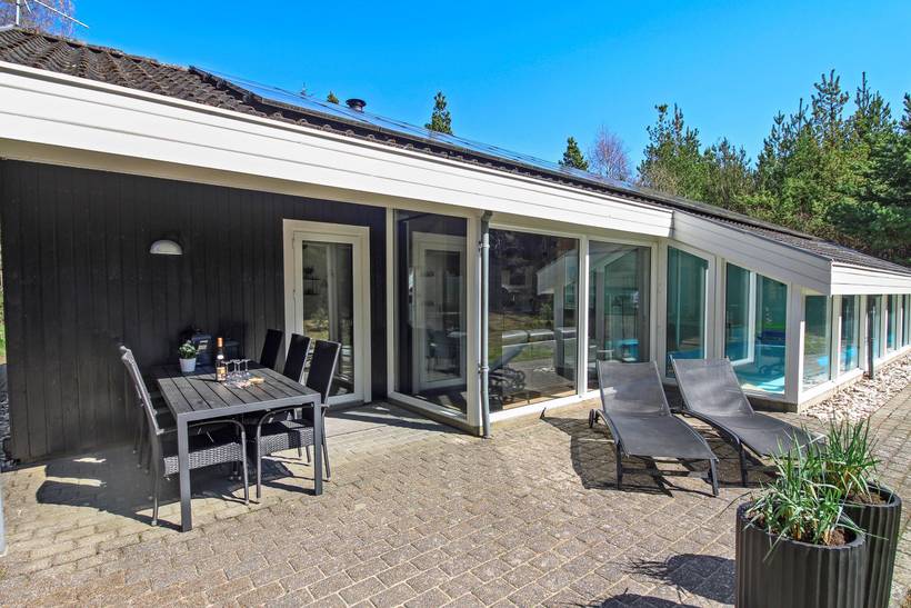 Foto von Ferienhaus PC47 in Mosevrå - Blåvand - Westjütland