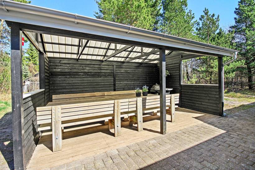Foto von Ferienhaus PC47 in Mosevrå - Blåvand - Westjütland