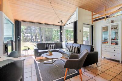 Vorschaubild von Ferienhaus PC47 in Mosevrå - Blåvand - Westjütland