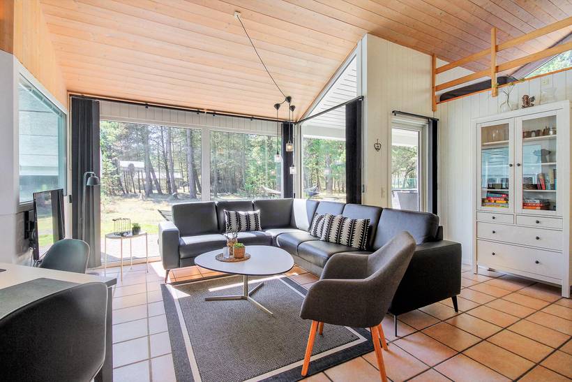 Foto von Ferienhaus PC47 in Mosevrå - Blåvand - Westjütland