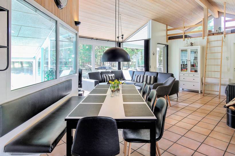 Foto von Ferienhaus PC47 in Mosevrå - Blåvand - Westjütland