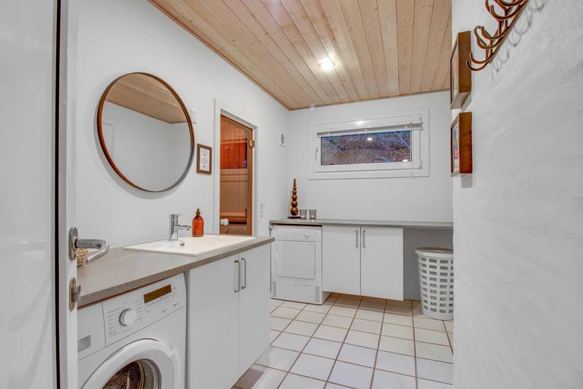 Foto von Ferienhaus PC47 in Mosevrå - Blåvand - Westjütland
