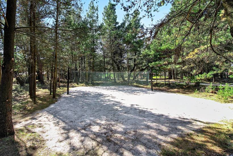 Foto von Ferienhaus PC47 in Mosevrå - Blåvand - Westjütland