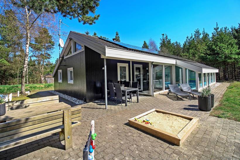 Foto von Ferienhaus PC47 in Mosevrå - Blåvand - Westjütland
