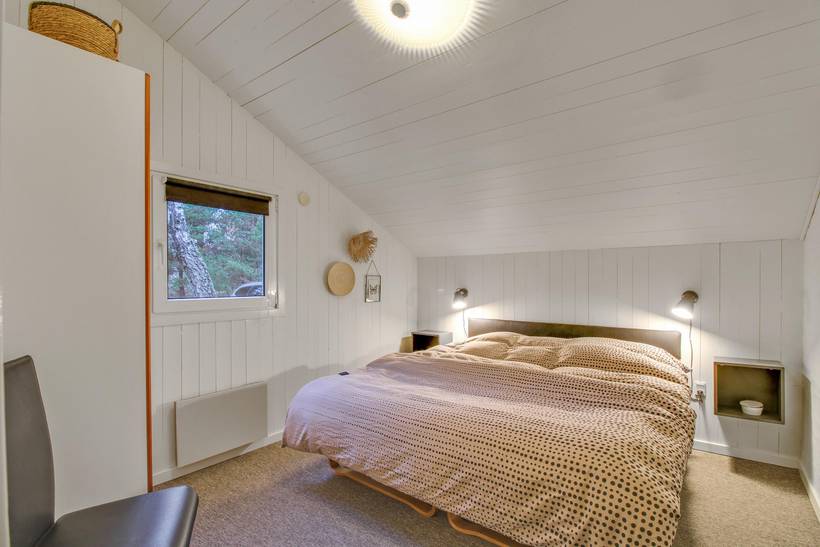 Foto von Ferienhaus PC47 in Mosevrå - Blåvand - Westjütland