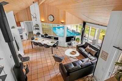 Vorschaubild von Ferienhaus PC47 in Mosevrå - Blåvand - Westjütland