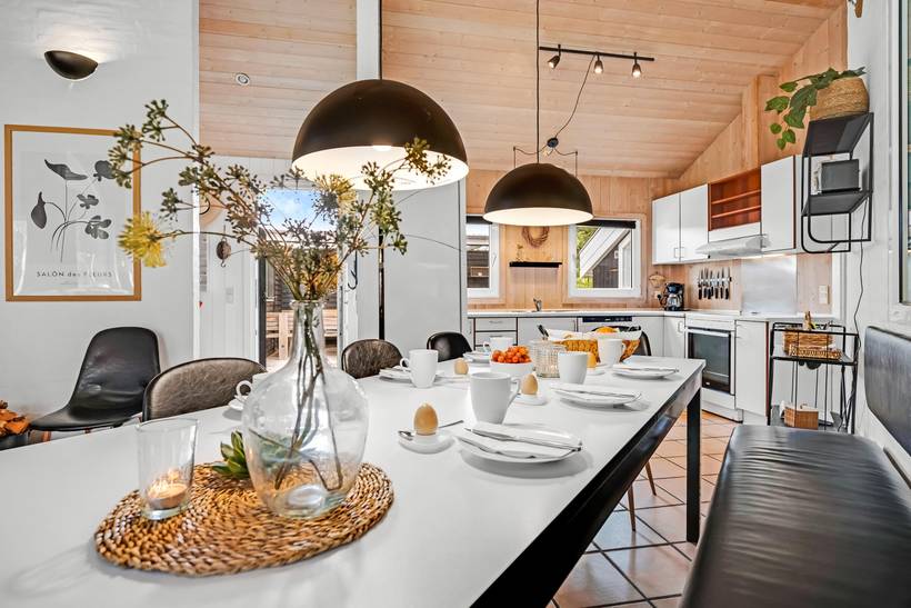 Foto von Ferienhaus PC47 in Mosevrå - Blåvand - Westjütland