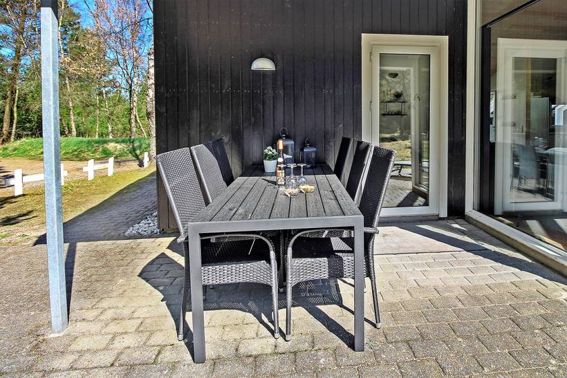 Foto von Ferienhaus PC47 in Mosevrå - Blåvand - Westjütland