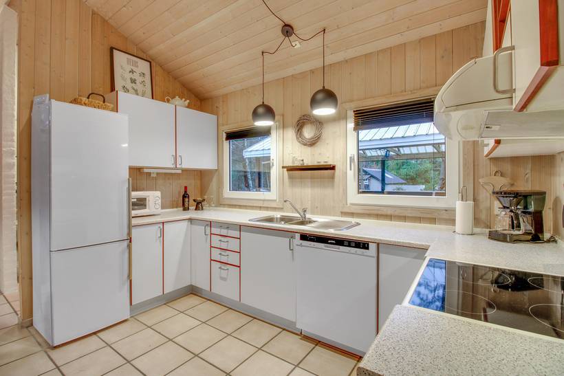 Foto von Ferienhaus PC47 in Mosevrå - Blåvand - Westjütland
