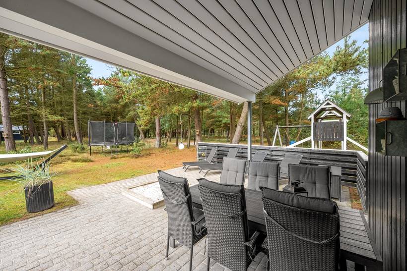 Foto von Ferienhaus PC47 in Mosevrå - Blåvand - Westjütland