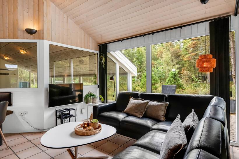 Foto von Ferienhaus PC47 in Mosevrå - Blåvand - Westjütland
