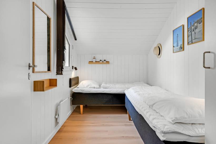 Foto von Ferienhaus PC47 in Mosevrå - Blåvand - Westjütland
