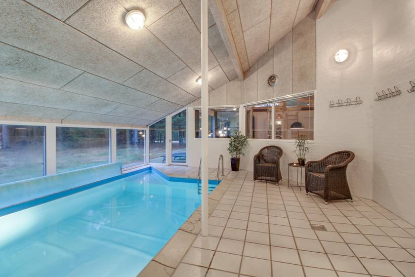 Foto von Ferienhaus PC47 in Mosevrå - Blåvand - Westjütland