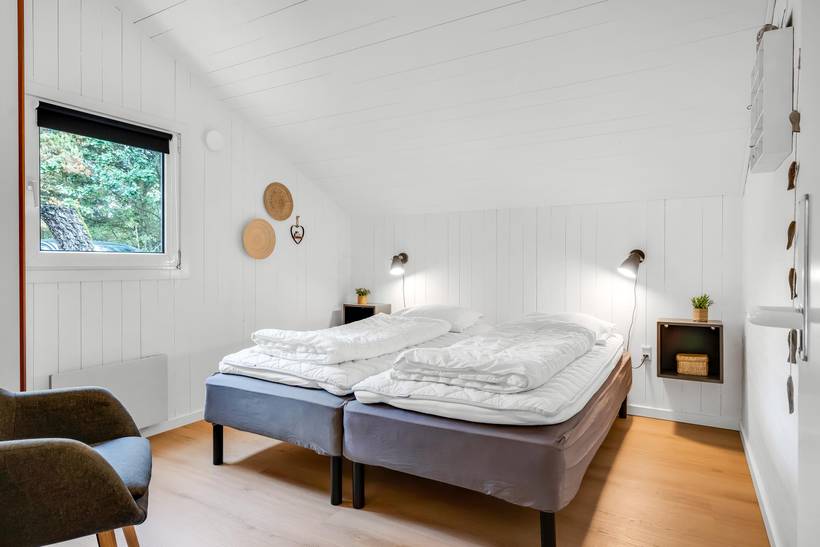 Foto von Ferienhaus PC47 in Mosevrå - Blåvand - Westjütland