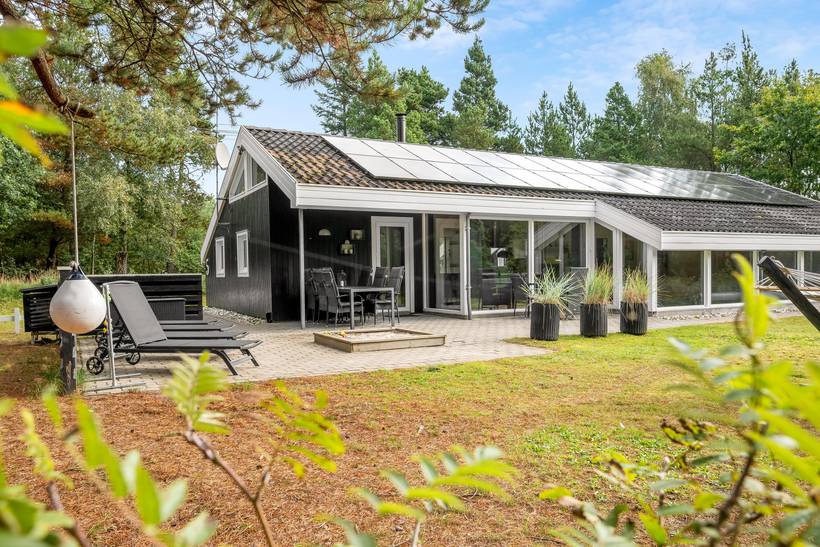 Foto von Ferienhaus PC47 in Mosevrå - Blåvand - Westjütland