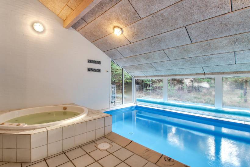 Foto von Ferienhaus PC47 in Mosevrå - Blåvand - Westjütland