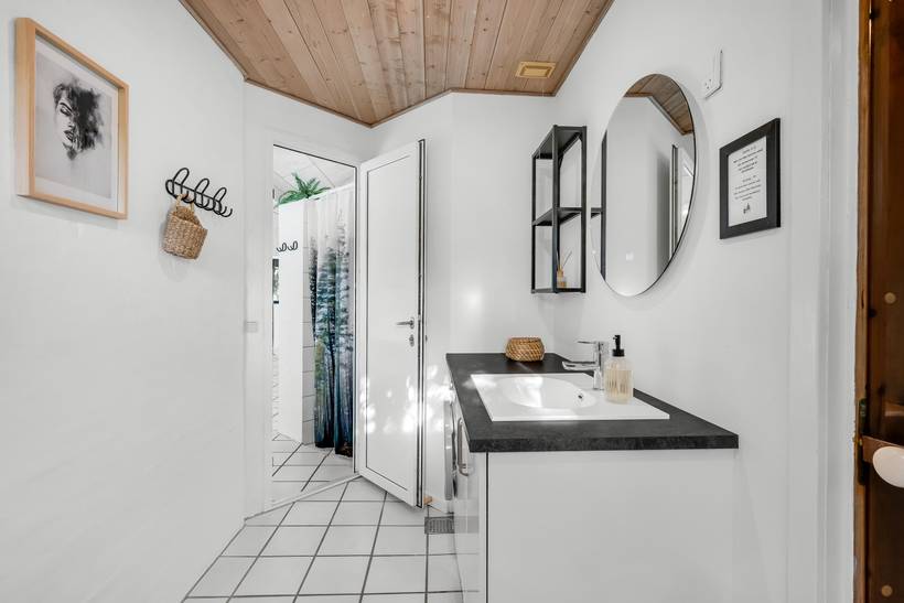 Foto von Ferienhaus PC47 in Mosevrå - Blåvand - Westjütland