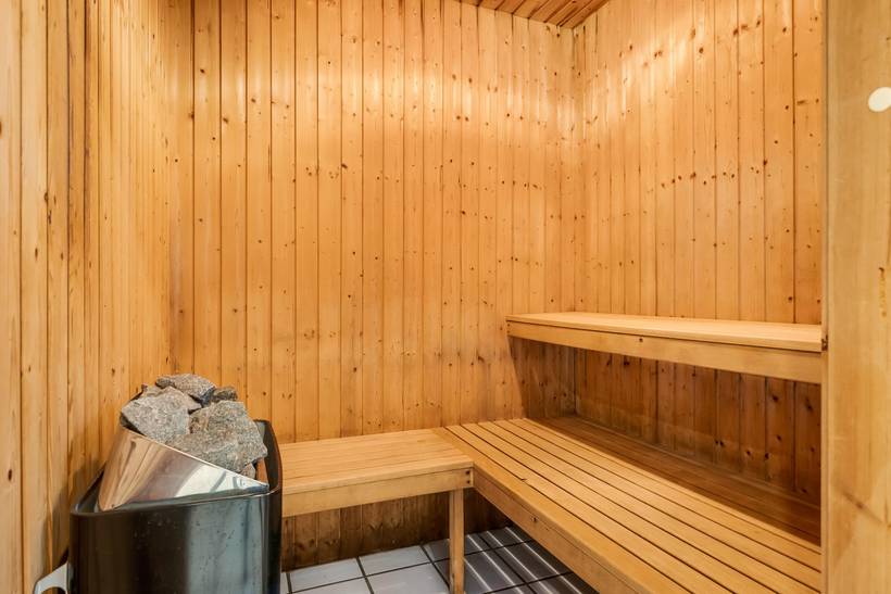 Foto von Ferienhaus PC47 in Mosevrå - Blåvand - Westjütland