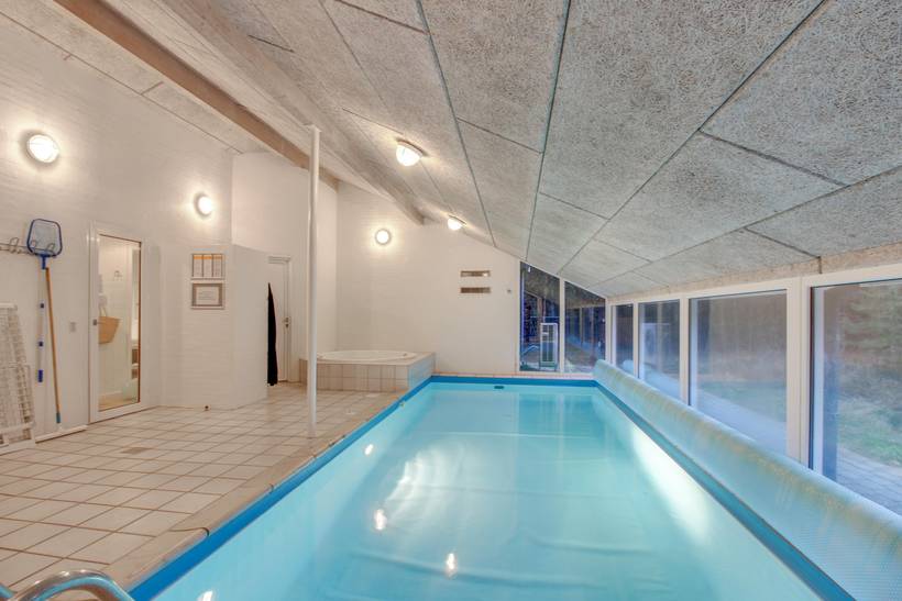 Foto von Ferienhaus PC47 in Mosevrå - Blåvand - Westjütland