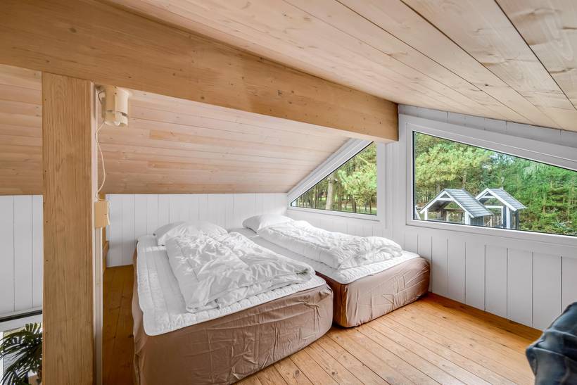 Foto von Ferienhaus PC47 in Mosevrå - Blåvand - Westjütland