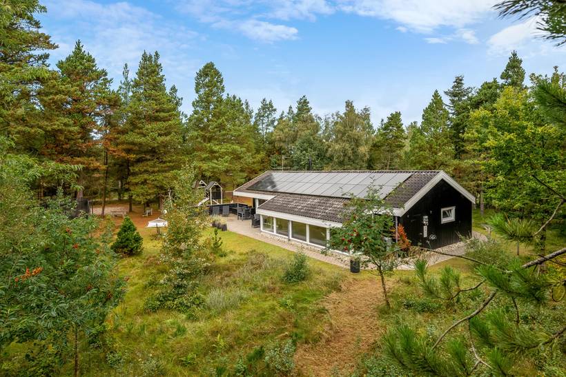 Foto von Ferienhaus PC47 in Mosevrå - Blåvand - Westjütland