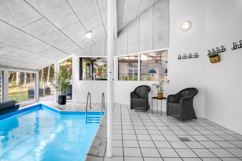 Foto von Ferienhaus PC47 in Mosevrå - Blåvand - Westjütland