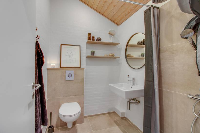 Foto von Ferienhaus PC47 in Mosevrå - Blåvand - Westjütland