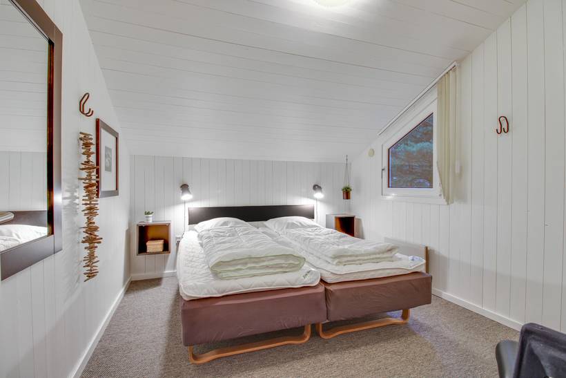 Foto von Ferienhaus PC47 in Mosevrå - Blåvand - Westjütland
