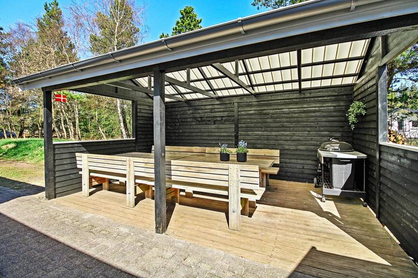 Foto von Ferienhaus PC47 in Mosevrå - Blåvand - Westjütland