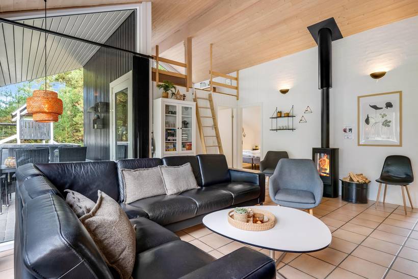 Foto von Ferienhaus PC47 in Mosevrå - Blåvand - Westjütland