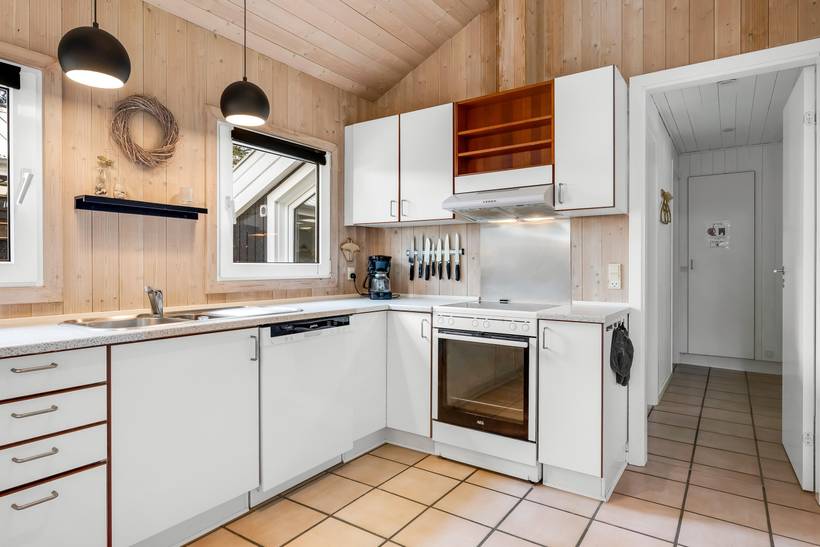 Foto von Ferienhaus PC47 in Mosevrå - Blåvand - Westjütland