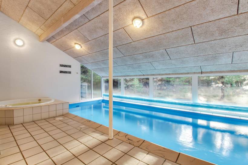 Foto von Ferienhaus PC47 in Mosevrå - Blåvand - Westjütland