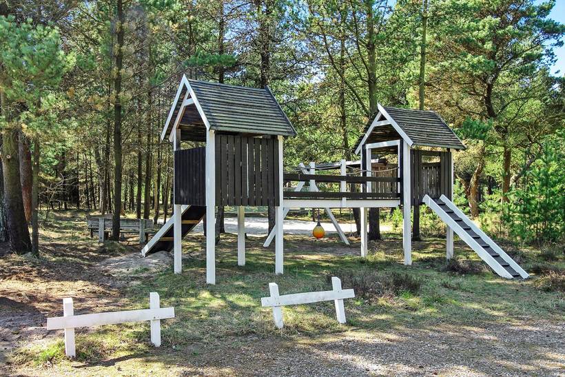 Foto von Ferienhaus PC47 in Mosevrå - Blåvand - Westjütland