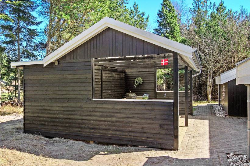 Foto von Ferienhaus PC47 in Mosevrå - Blåvand - Westjütland
