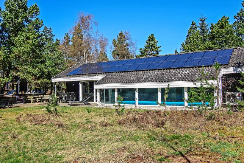 Foto von Ferienhaus PC47 in Mosevrå - Blåvand - Westjütland
