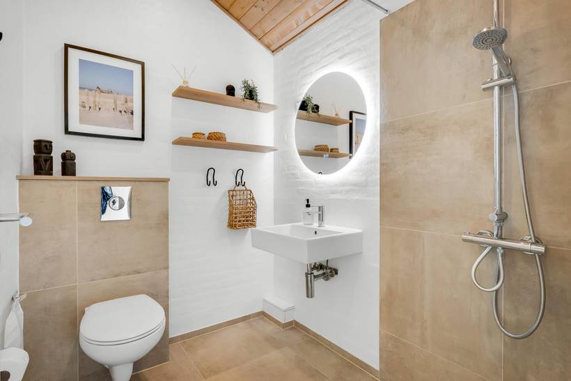 Foto von Ferienhaus PC47 in Mosevrå - Blåvand - Westjütland